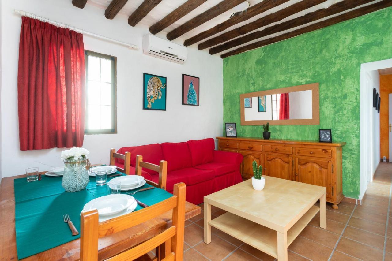 Lightbooking La Hoya Tenerife Güimar Εξωτερικό φωτογραφία