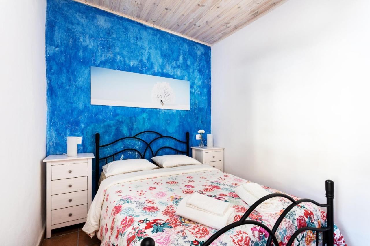 Lightbooking La Hoya Tenerife Güimar Εξωτερικό φωτογραφία